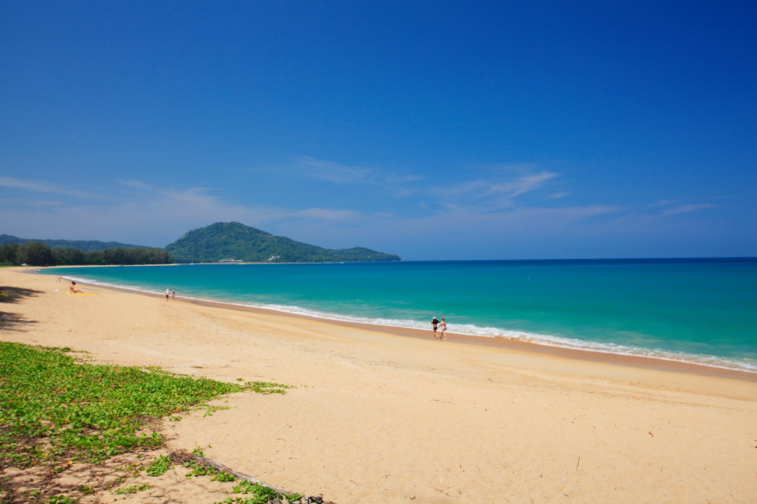 Splash Beach Resort, Maikhao Phuket - Sha Extra Plus Mai Khao Exterior photo