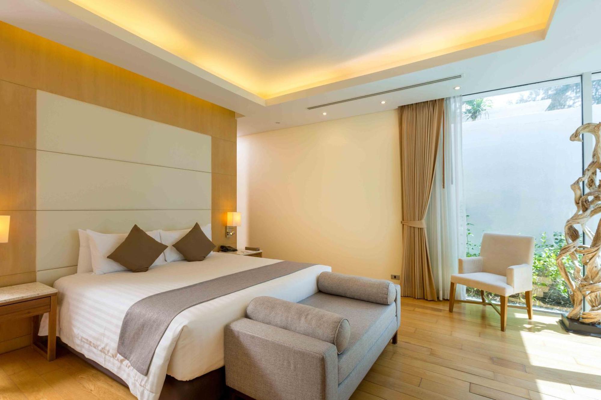 Splash Beach Resort, Maikhao Phuket - Sha Extra Plus Mai Khao Exterior photo Deluxe Room