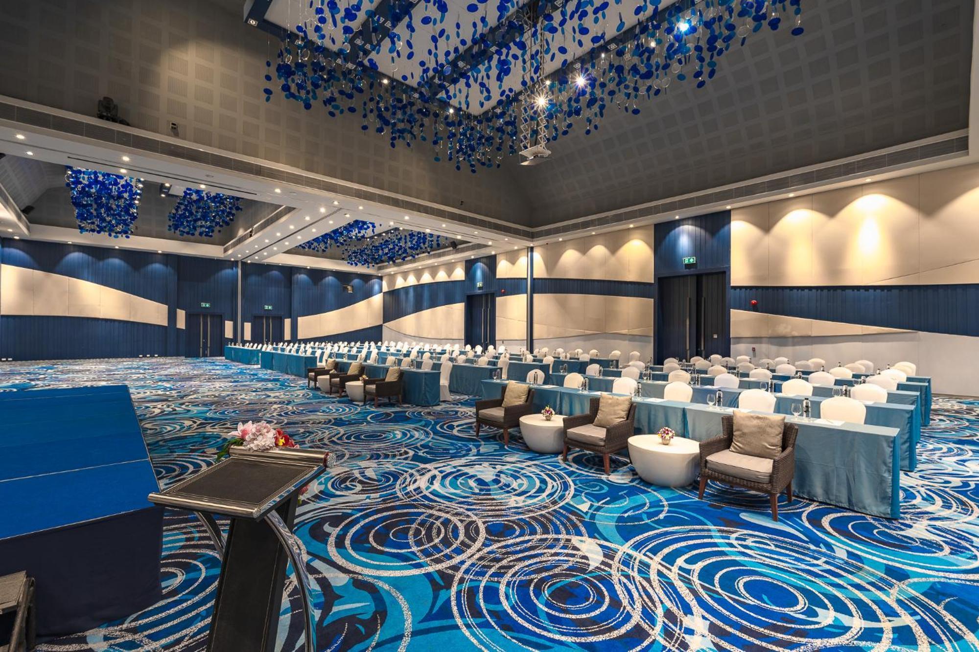 Splash Beach Resort, Maikhao Phuket - Sha Extra Plus Mai Khao Exterior photo The Grand Ballroom