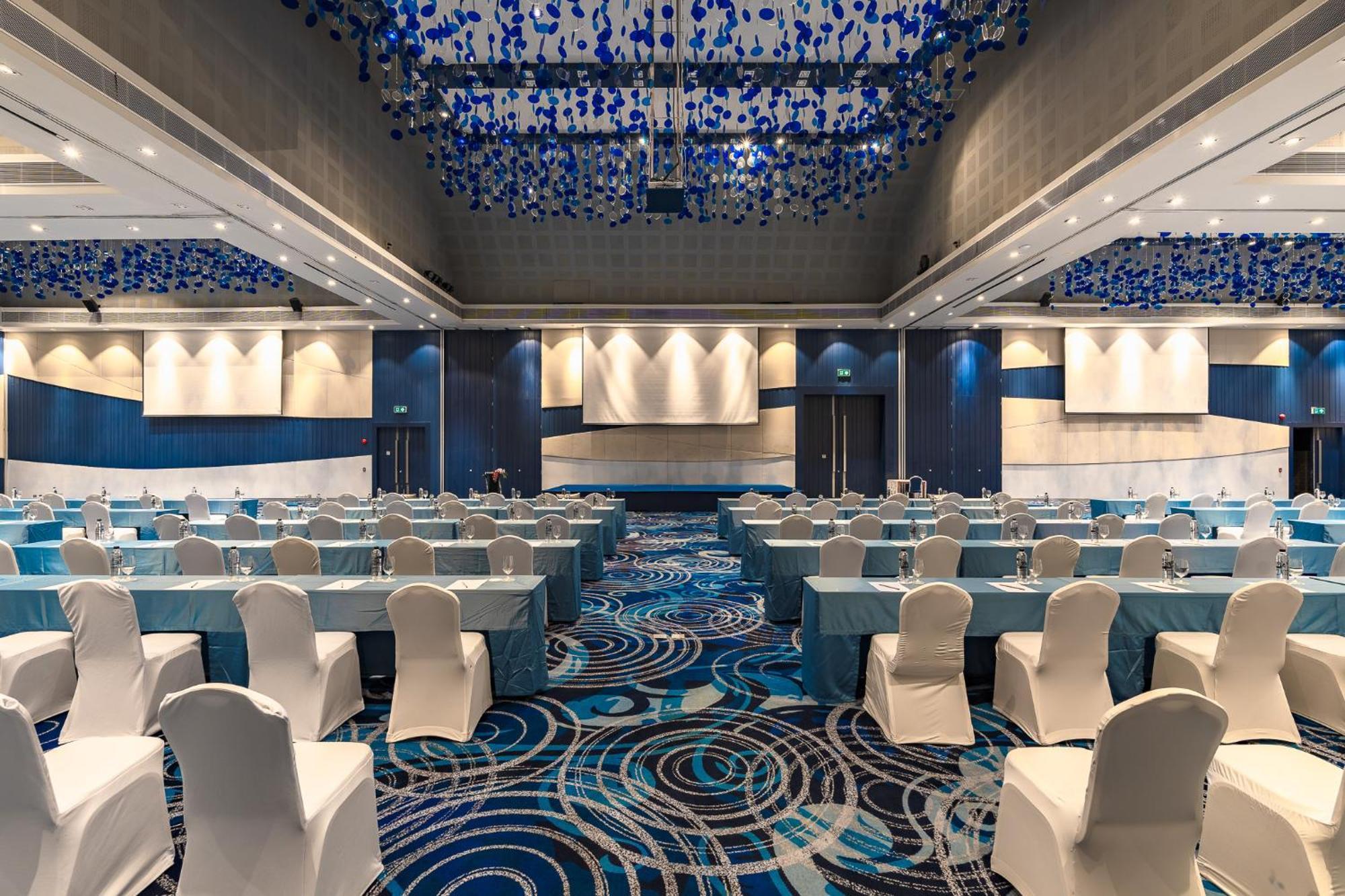 Splash Beach Resort, Maikhao Phuket - Sha Extra Plus Mai Khao Exterior photo The ballroom