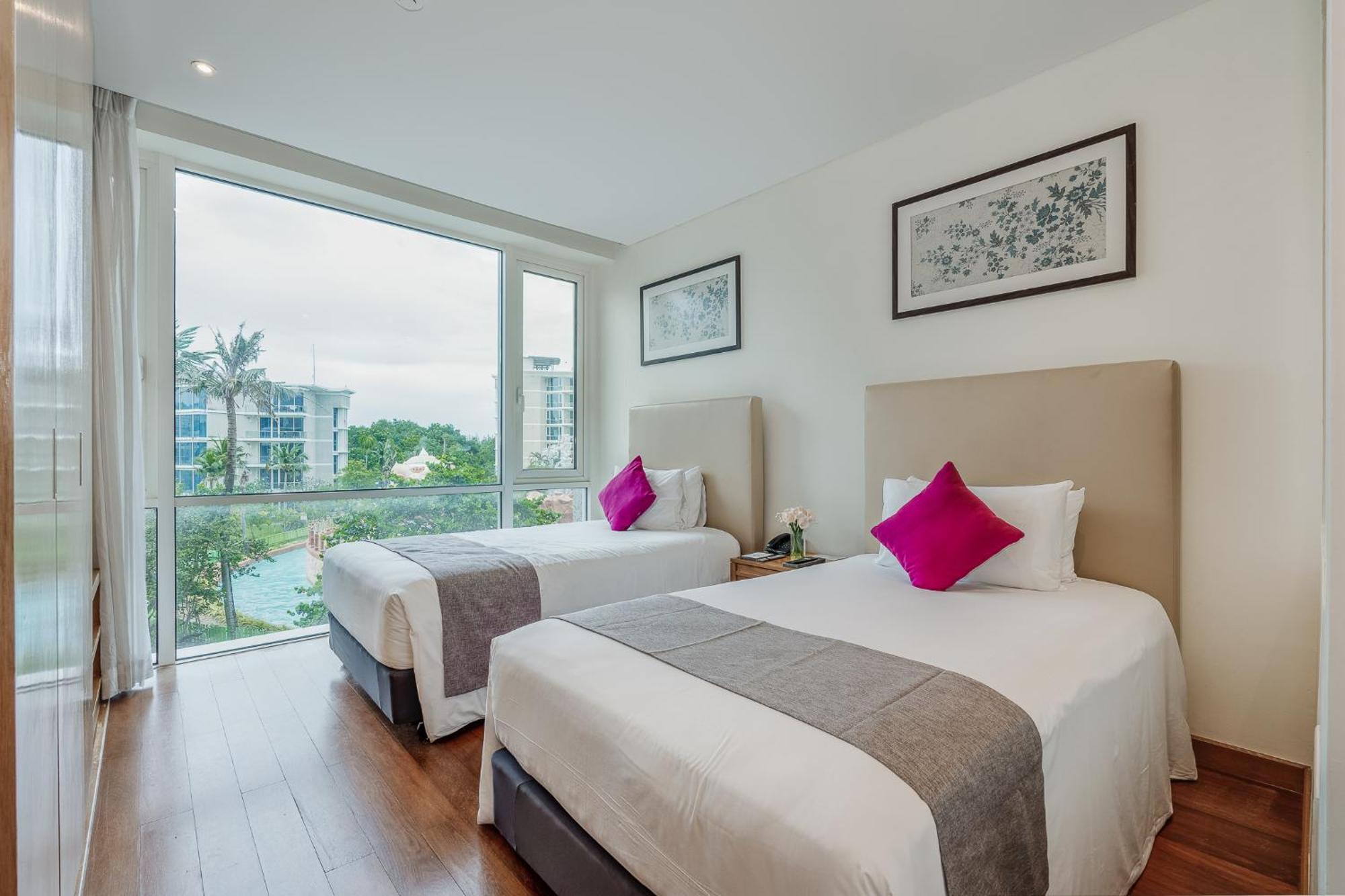 Splash Beach Resort, Maikhao Phuket - Sha Extra Plus Mai Khao Exterior photo A bedroom at the hotel